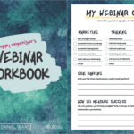 Webinar Workbook